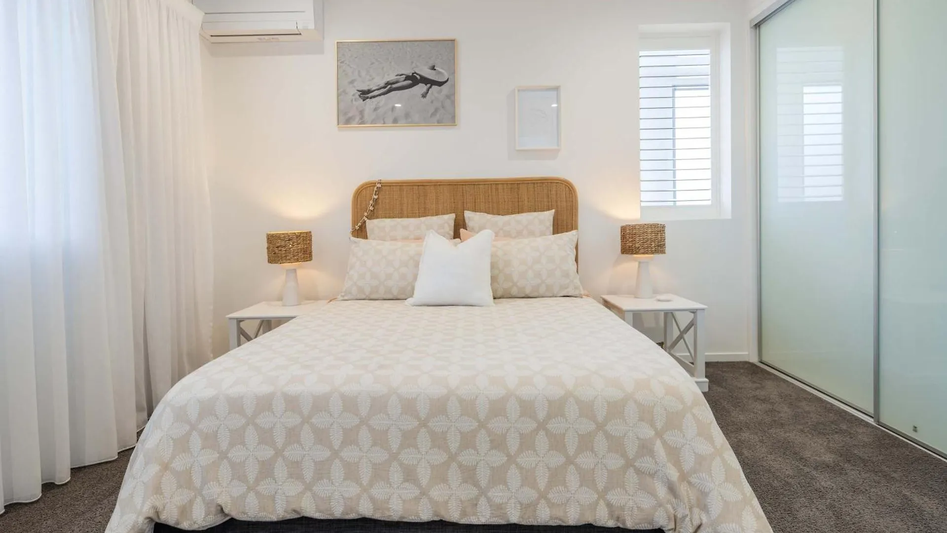 Cotton Tree Beach House 玛志洛 度假居