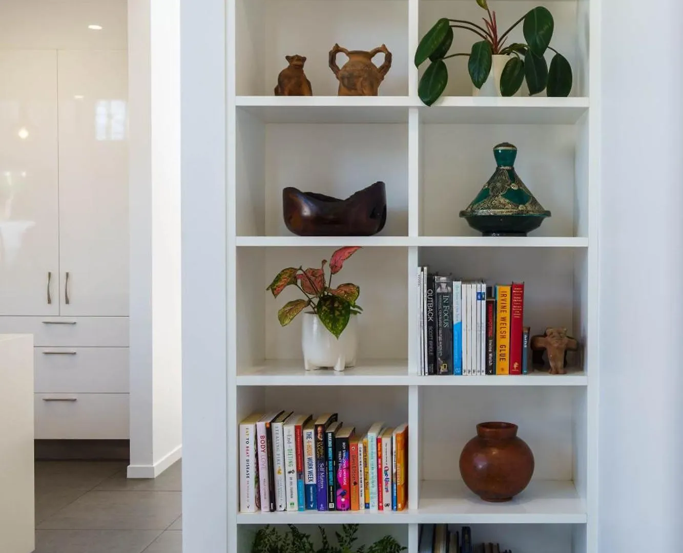 Ferienhaus Cotton Tree Beach House - Stylish Family Convenience Maroochydore
