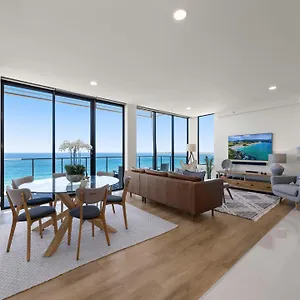 4* Aparthotel On Sixth