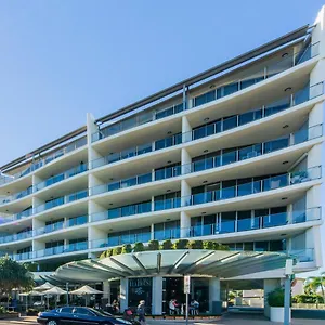 4* Aparthotel The Dunes Cotton Tree