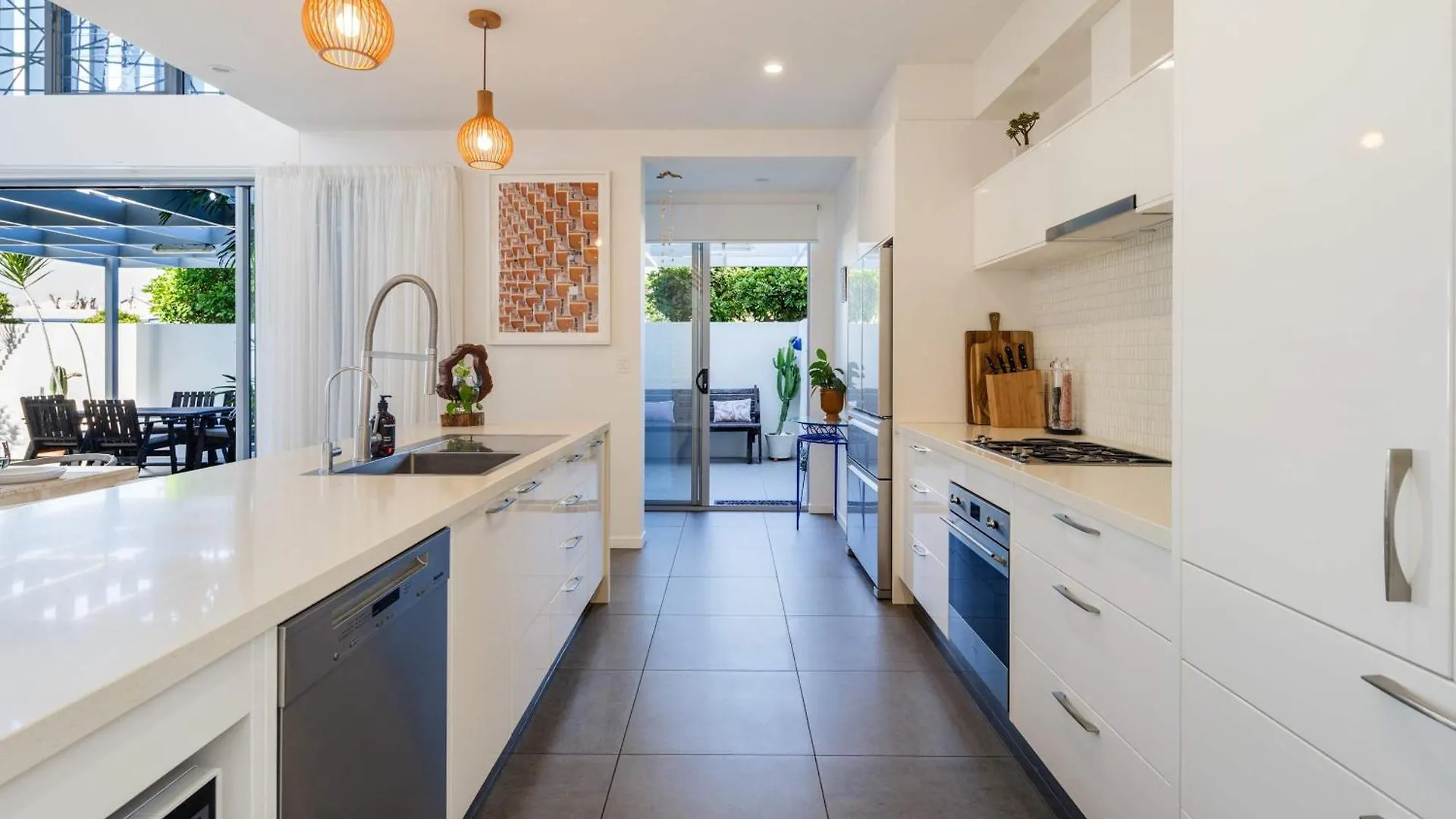 Cotton Tree Beach House Maroochydore Australia