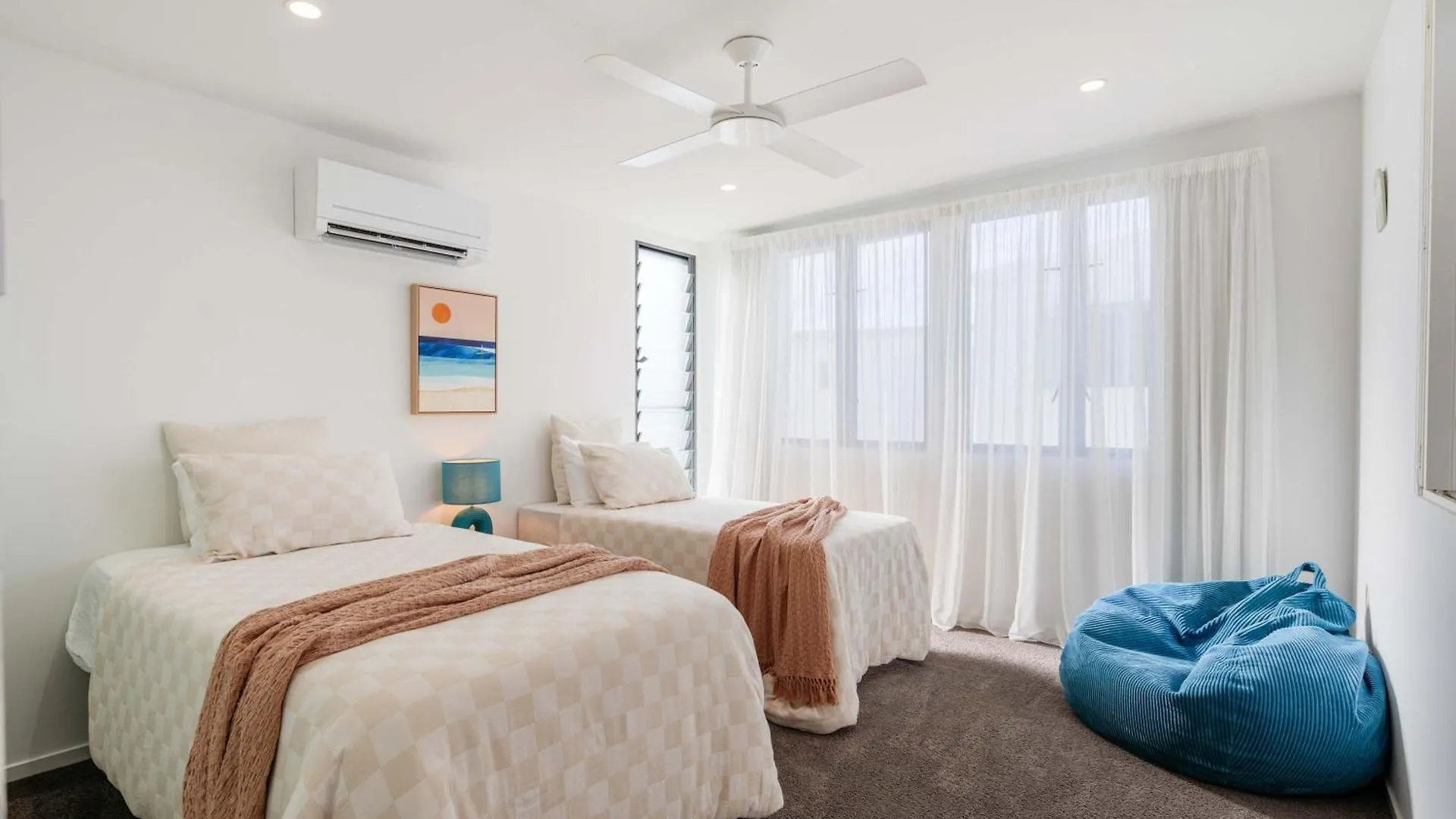 Cotton Tree Beach House Maroochydore Holiday home
