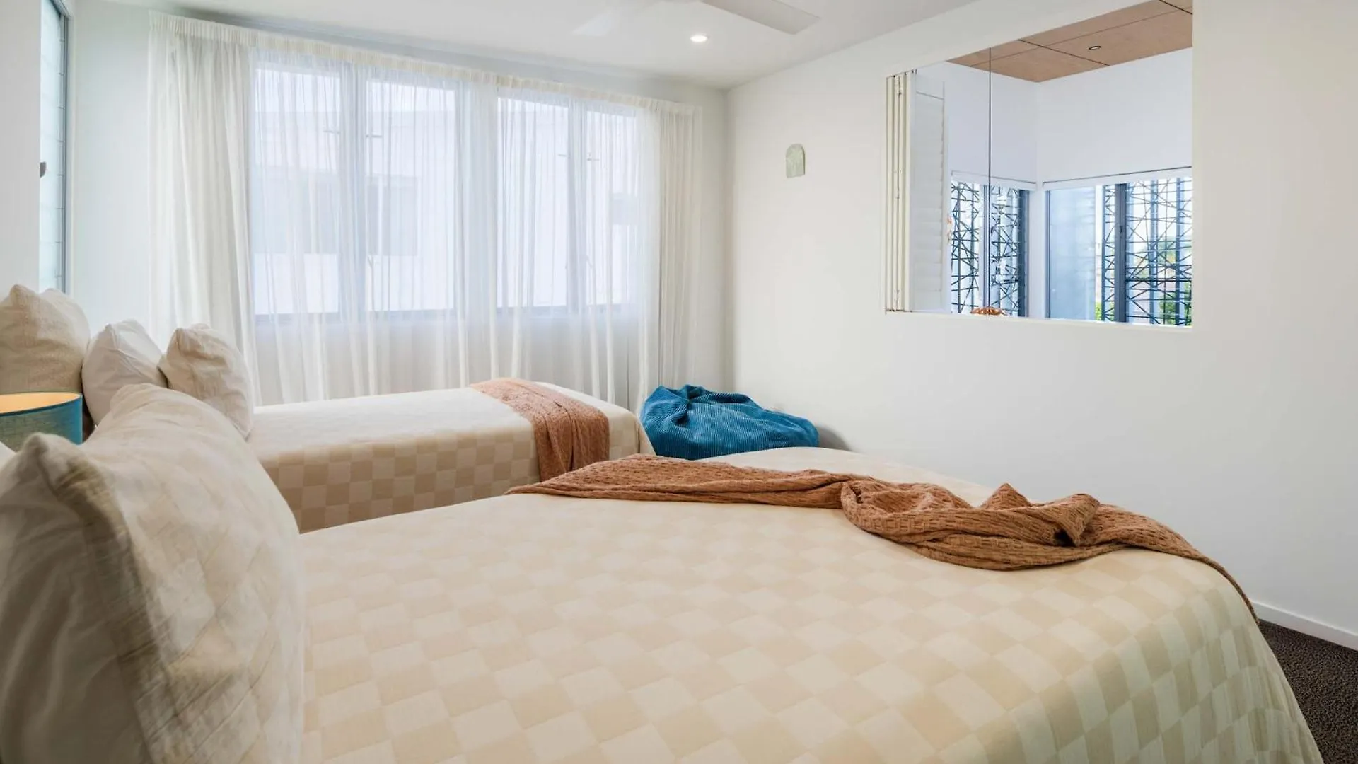 Holiday home Cotton Tree Beach House Maroochydore Australia