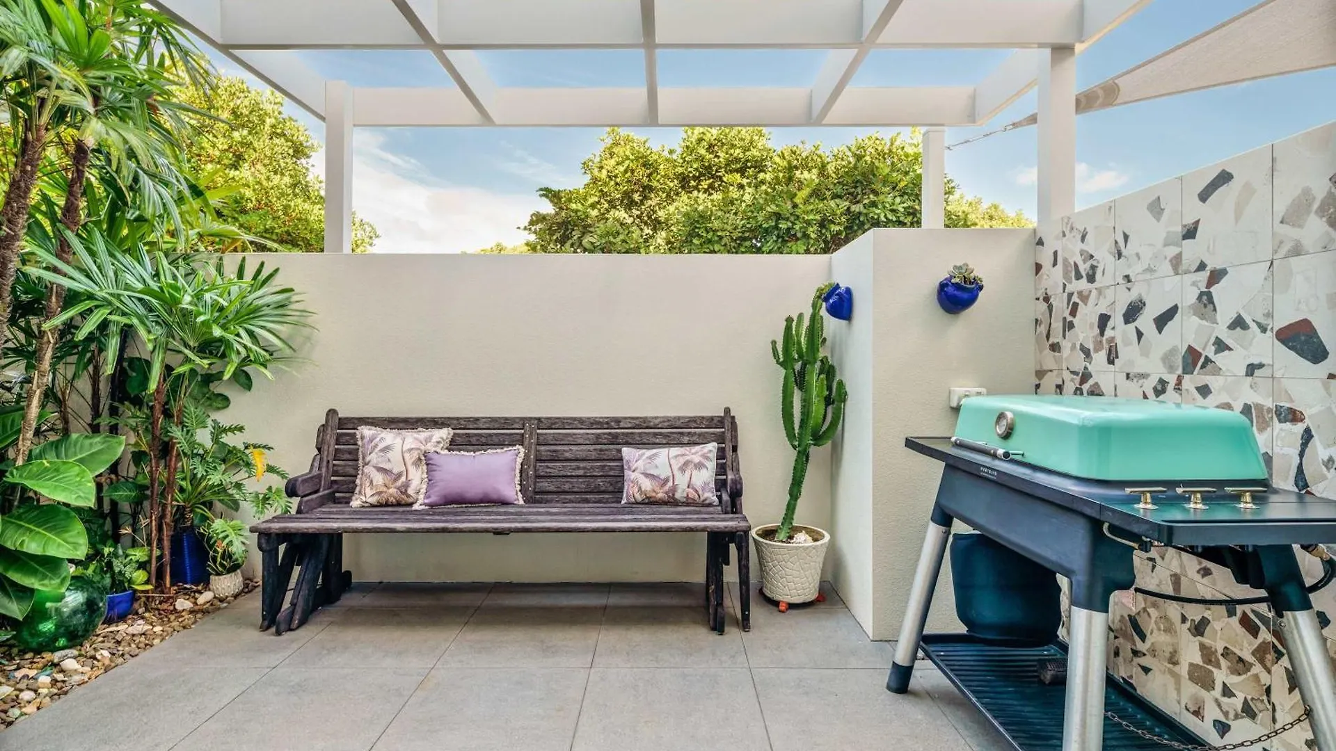 Holiday home Cotton Tree Beach House Maroochydore