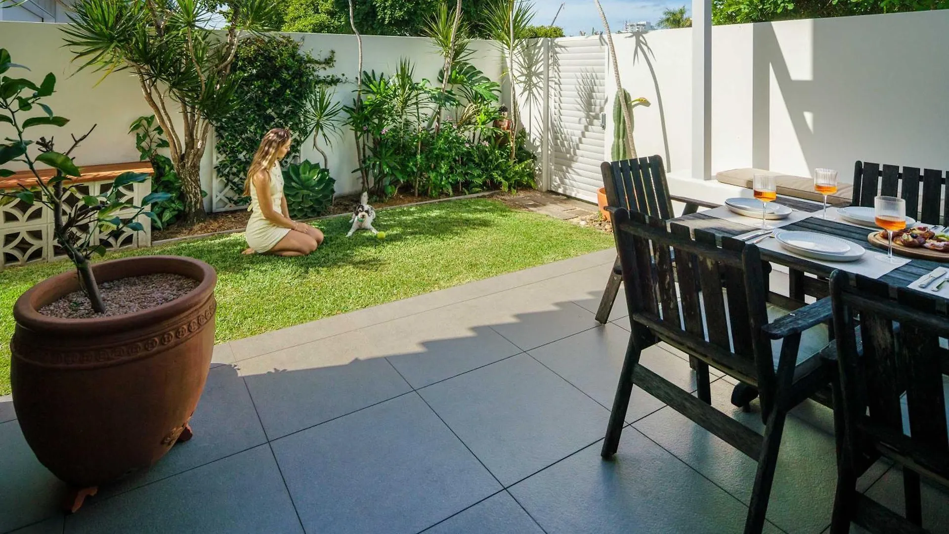 Holiday home Cotton Tree Beach House Maroochydore Australia