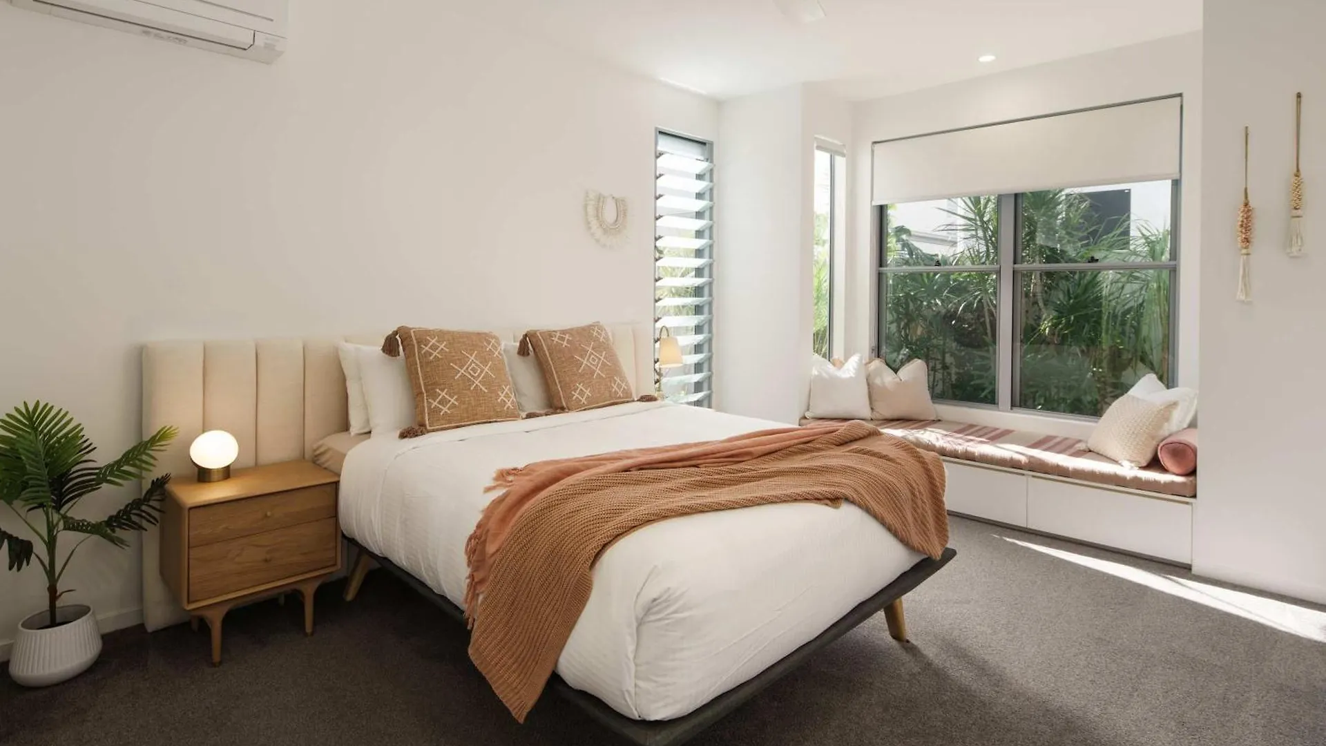 Holiday home Cotton Tree Beach House Maroochydore