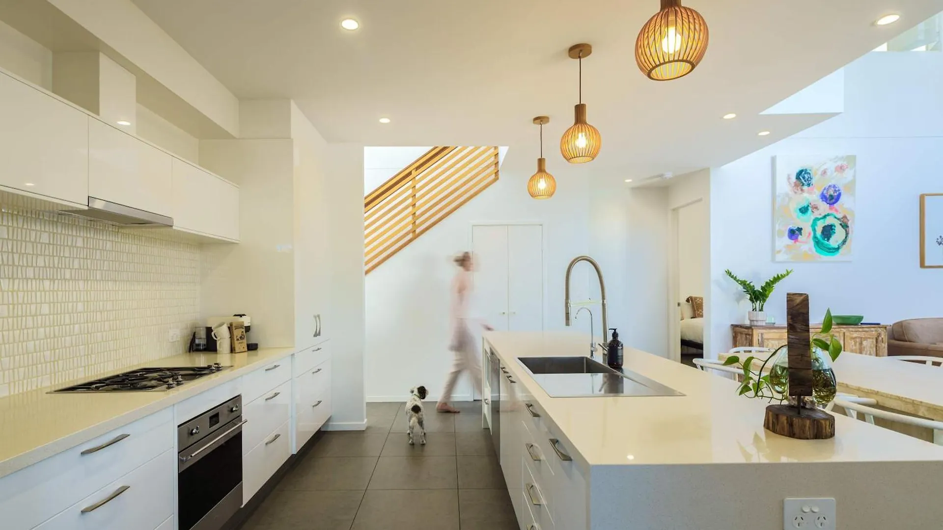 Cotton Tree Beach House Maroochydore 0*,