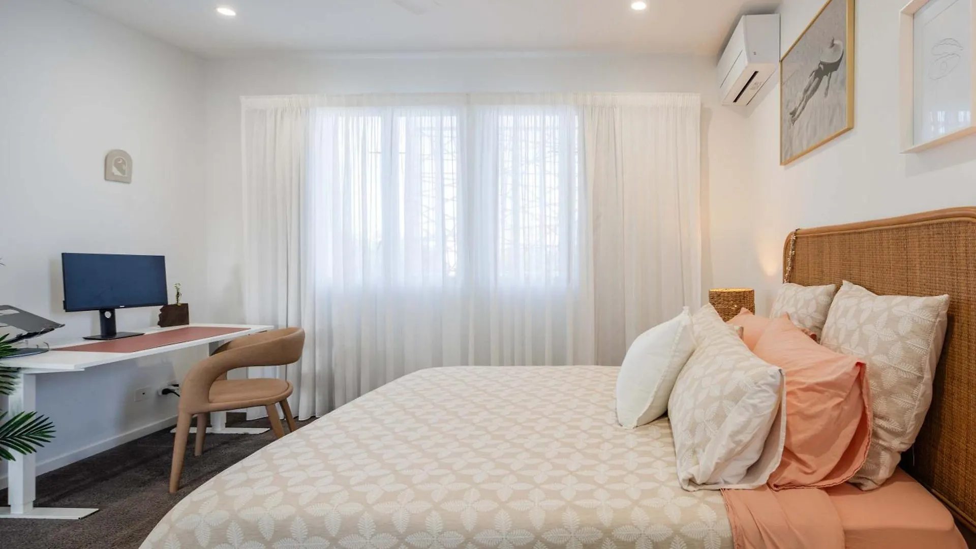 Cotton Tree Beach House Maroochydore 0*,