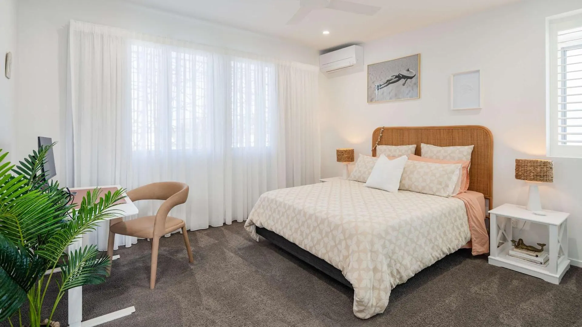Cotton Tree Beach House Maroochydore Holiday home