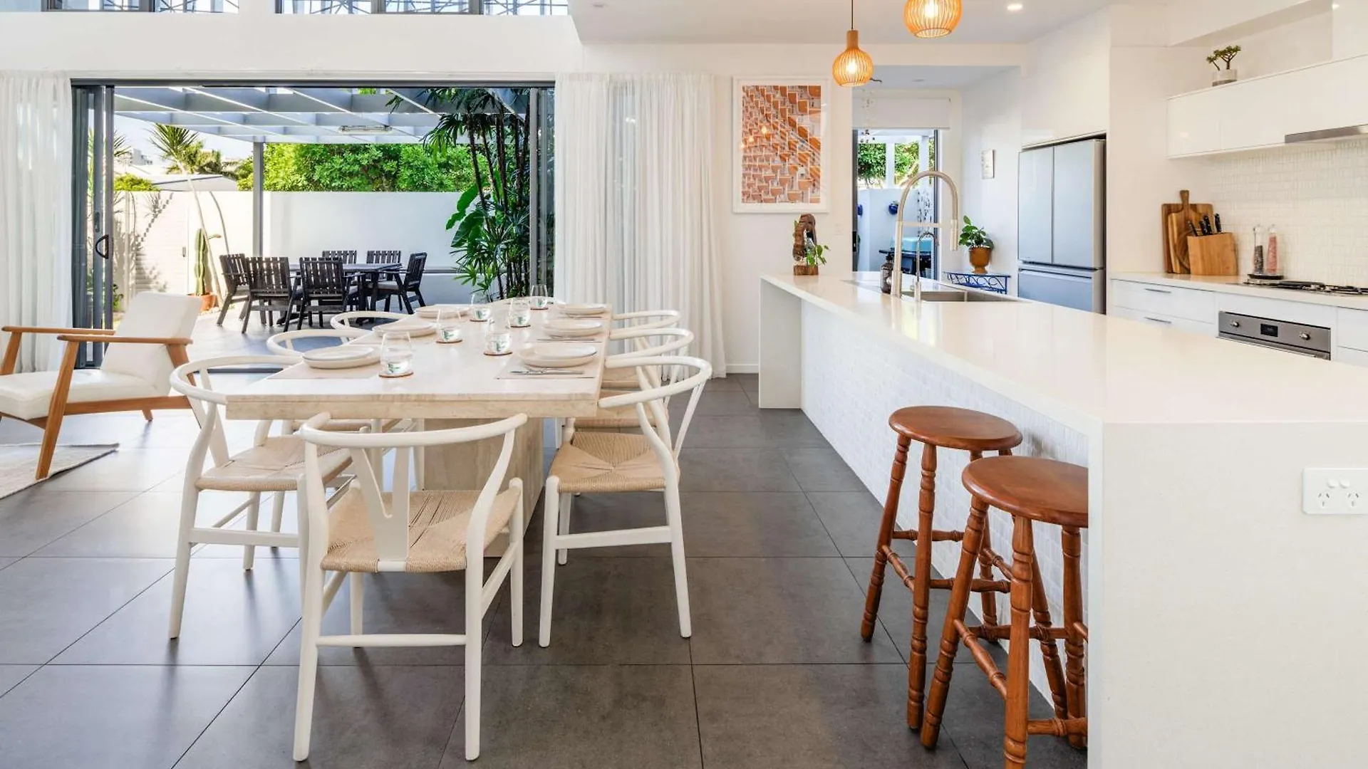 Holiday home Cotton Tree Beach House Maroochydore