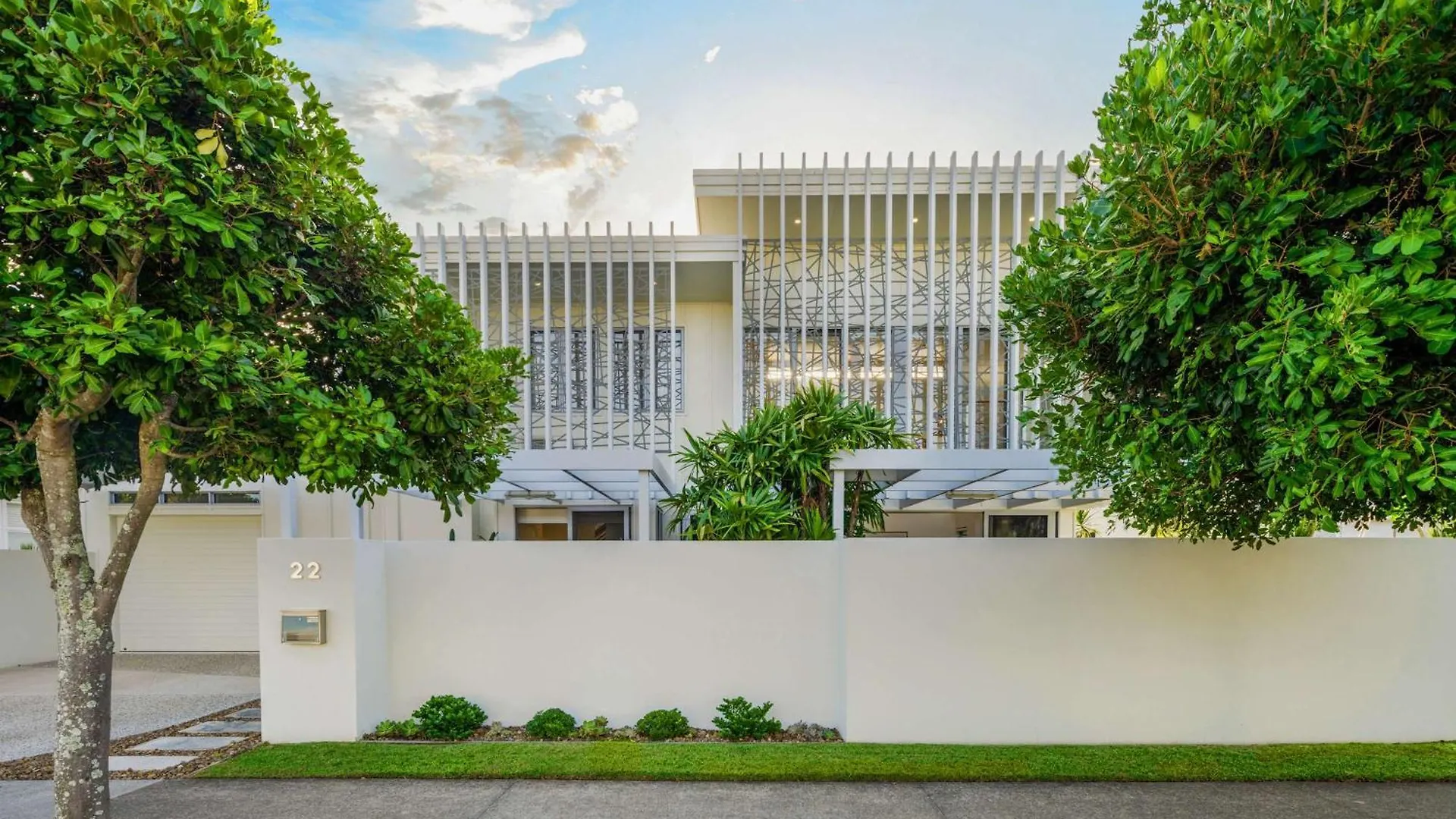 Cotton Tree Beach House Maroochydore Australia