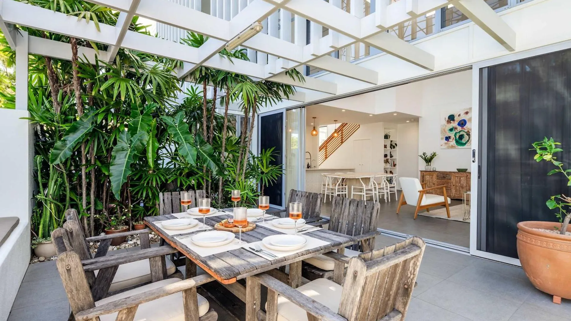 Cotton Tree Beach House Maroochydore Holiday home