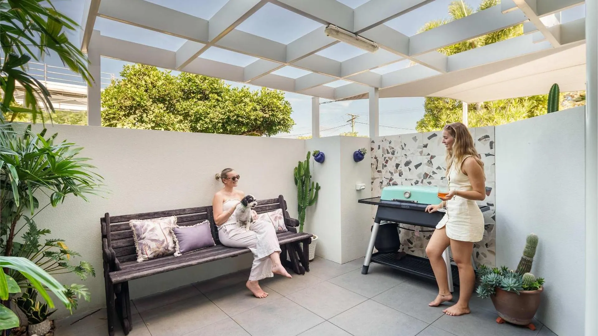 Cotton Tree Beach House Maroochydore