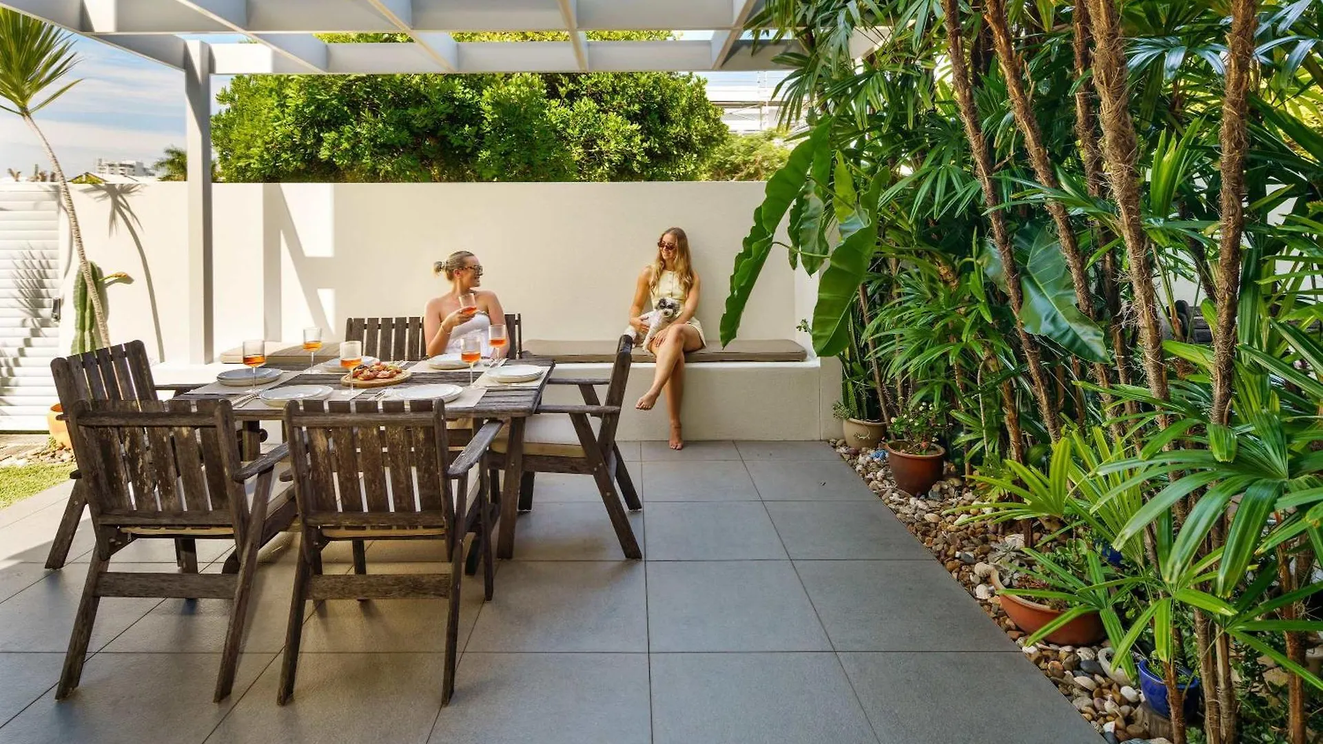 Holiday home Cotton Tree Beach House Maroochydore